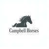 Campbell Horses Logo